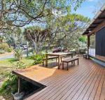 Laguna House - Accommodation Gladstone
