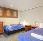 Stradbroke Sunset - Accommodation Gladstone