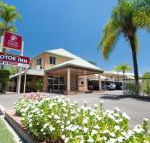Country Comfort Gin Gin Wild Scotsman Motor Inn - Accommodation Gladstone