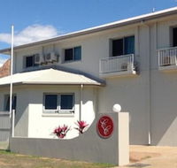 Castle Crest Motel - Accommodation Gladstone