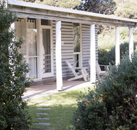Driftwood House - Accommodation Gladstone