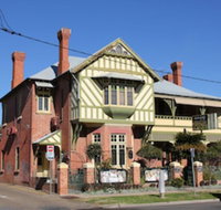Mates Gully - Accommodation Gladstone