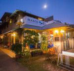 Manta Lodge YHA  Scuba Centre - Accommodation Gladstone