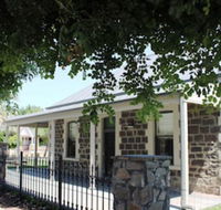 Barossa Bed  Breakfast - Accommodation Gladstone