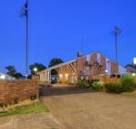 All Travellers Motor Inn - Accommodation Gladstone
