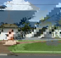 Kurrmine Beach Motel - Accommodation Gladstone