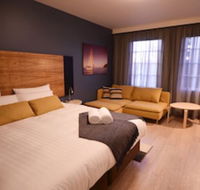 Entally Lodge - Accommodation Gladstone