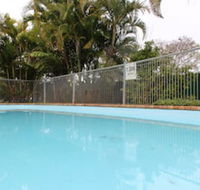 Huntsville Caravan Park - Accommodation Gladstone