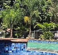 Nimbin Rocks Retreat - Accommodation Gladstone