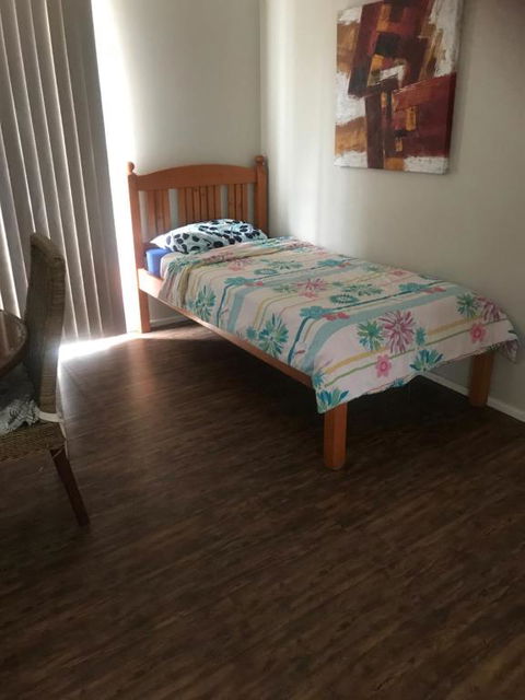 Surf Mist - Accommodation Gladstone 6
