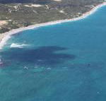 Eden Beach Holiday Getaway - Accommodation Gladstone