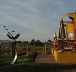 Art at Linden Gate - Accommodation Gladstone