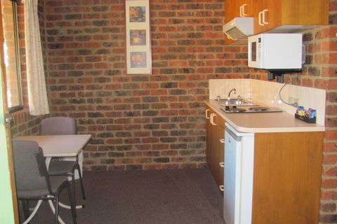 Barham Colonial MotelB - Accommodation Gladstone 5