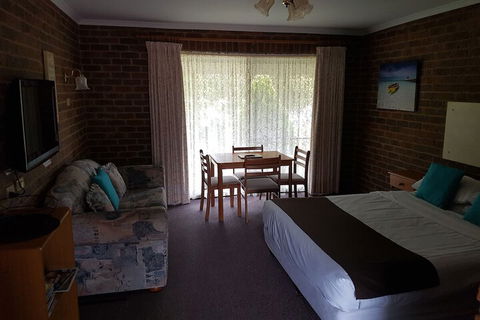 Barham Colonial MotelB - Accommodation Gladstone 7