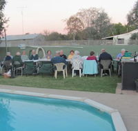 Barham Colonial MotelB - Accommodation Gladstone