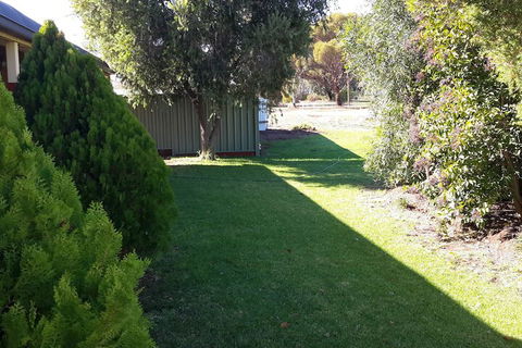 Barham Colonial MotelB - Accommodation Gladstone 1