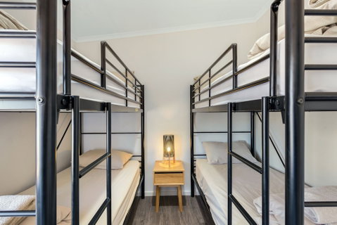 Discovery Parks - Streaky Bay Foreshore - Accommodation Gladstone 3