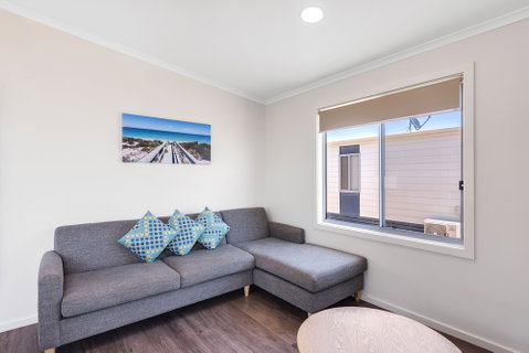 Discovery Parks - Streaky Bay Foreshore - Accommodation Gladstone 4
