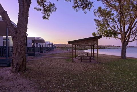 Discovery Parks - Streaky Bay Foreshore - Accommodation Gladstone 0