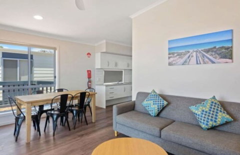 Discovery Parks - Streaky Bay Foreshore - Accommodation Gladstone 5