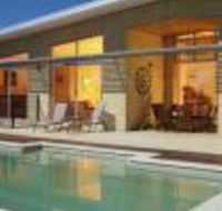 The Chocolate Lily Bed  Breakfast - Accommodation Gladstone