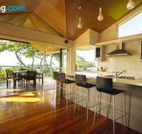 Marrinans Lookout - Accommodation Gladstone
