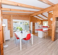 Acacia Cottage - Accommodation Gladstone