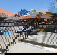Victoria Park Lodge - Hostel - Accommodation Gladstone