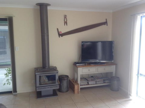 Breakaway Farmstay - Accommodation Gladstone 5