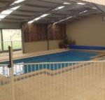Breakaway Farmstay - Accommodation Gladstone