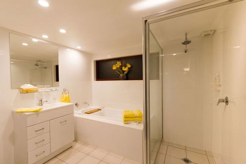 Garasu Lodge - Accommodation Gladstone 5