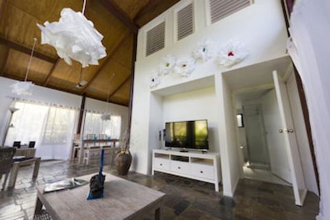 Garasu Lodge - Accommodation Gladstone 0