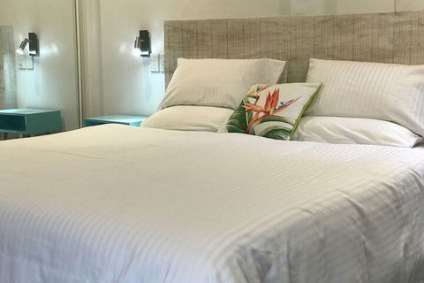 Garasu Lodge - Accommodation Gladstone 2