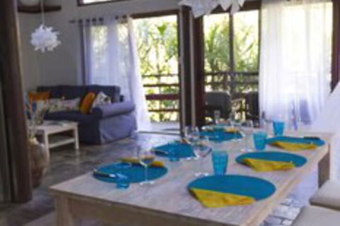 Garasu Lodge - Accommodation Gladstone 3