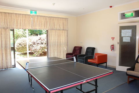 SJ Hostel - Accommodation Gladstone 5