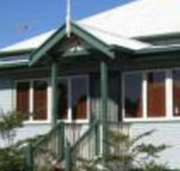 Pitstop Lodge Guesthouse B  B - Accommodation Gladstone