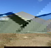 Allonville Motel - Accommodation Gladstone