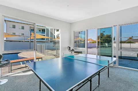 Gallery Resort Apartments - Accommodation Gladstone 5