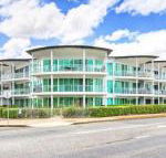 Gallery Resort Apartments - Accommodation Gladstone
