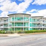 Gallery Resort Apartments - Accommodation Gladstone 0