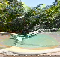 Angelwaters - Accommodation Gladstone