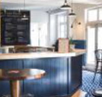 Blues Point Hotel - Accommodation Gladstone