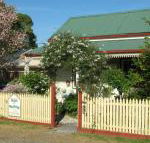 Cuddledoon Cottages Rutherglen - Accommodation Gladstone