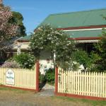 Cuddledoon Cottages Rutherglen - Accommodation Gladstone 0