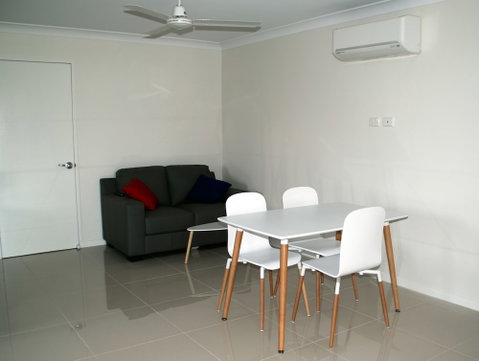 Casa Nostra Motel - Accommodation Gladstone 0