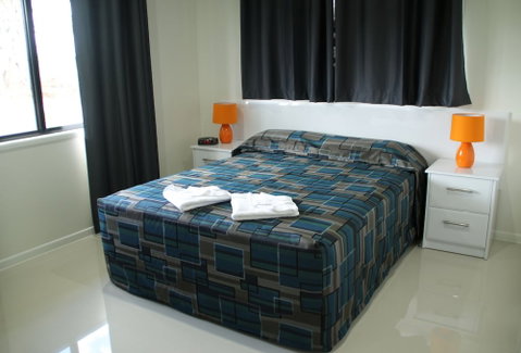 Casa Nostra Motel - Accommodation Gladstone 2