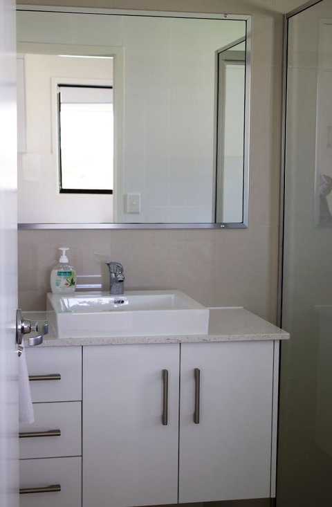 Casa Nostra Motel - Accommodation Gladstone 3