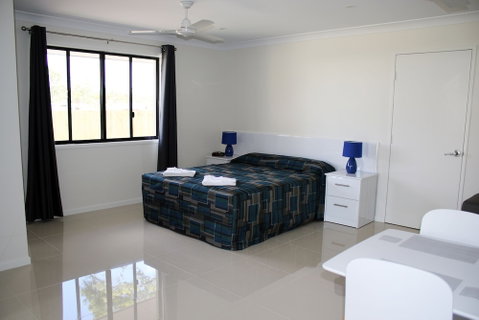 Casa Nostra Motel - Accommodation Gladstone 1