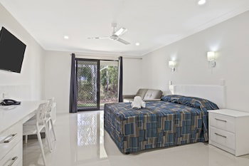 Casa Nostra Motel - Accommodation Gladstone 6