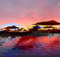 Korte's Resort - Accommodation Gladstone